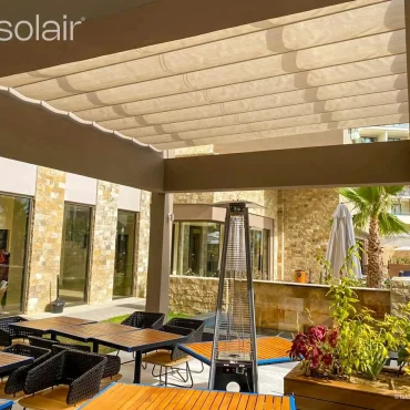 Solair Palilleria